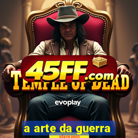 a arte da guerra - sun tzu pdf completo